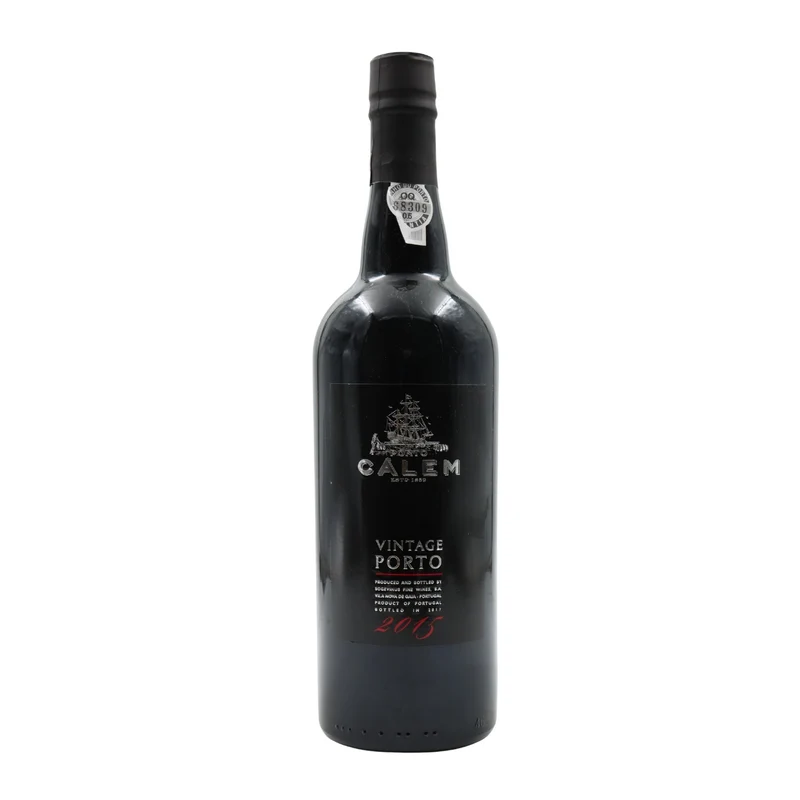 Calem Vintage Porto 2015