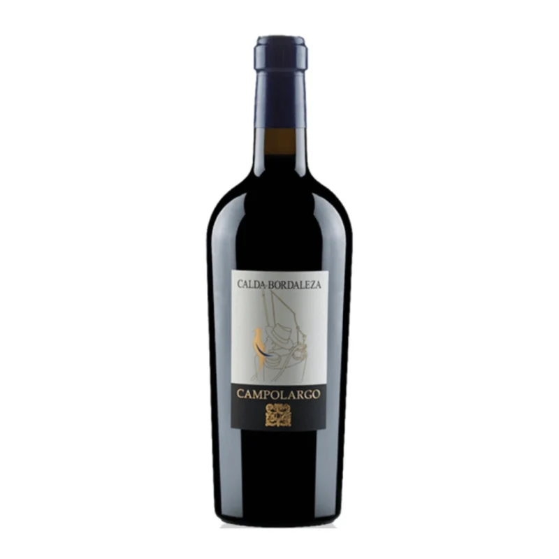 Calda Bordaleza Tinto 2019