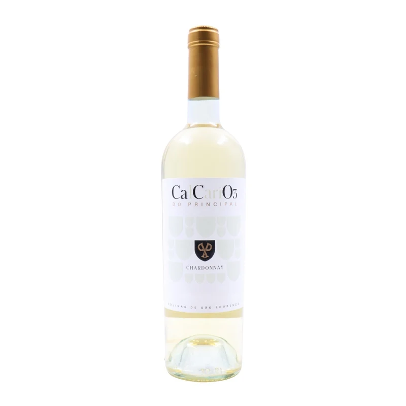 Calcário do Principal Chardonnay Branco