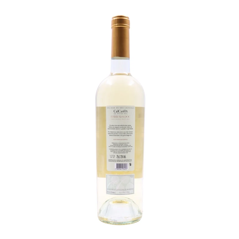 Calcário do Principal Chardonnay Branco