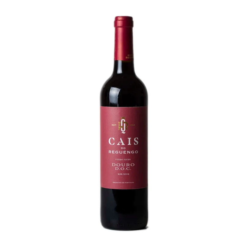 Cais do Reguengo Tinto