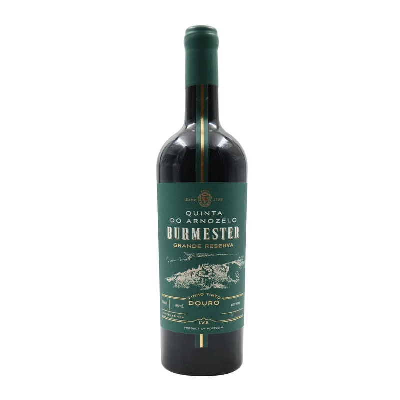Burmester Quinta do Arnozelo Grande Reserva Tinto 2019
