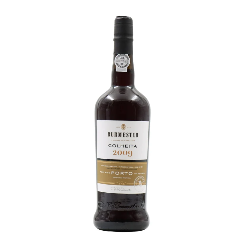 Burmester Colheita Porto 2009
