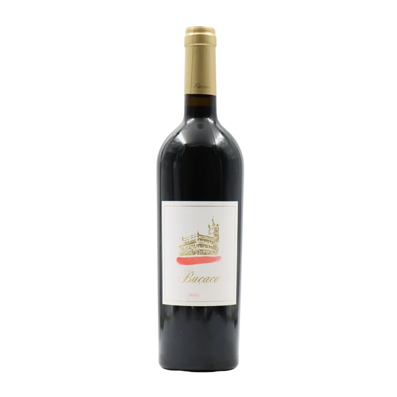 Buçaco Colheita Tinto