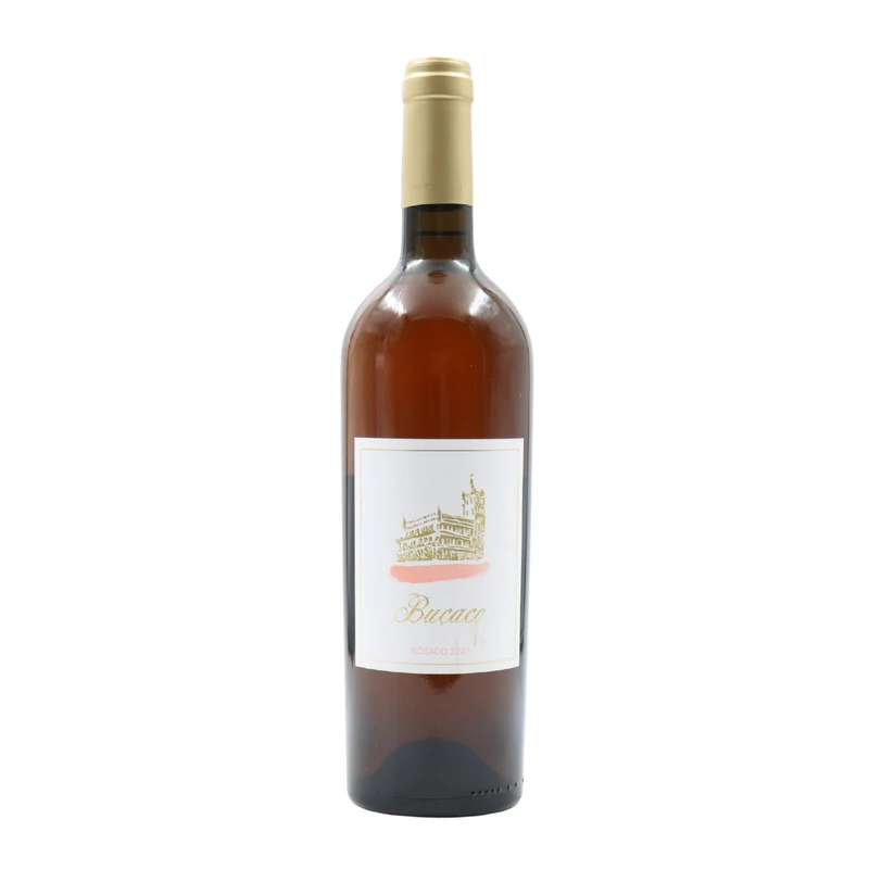 Buçaco Colheita Rosé