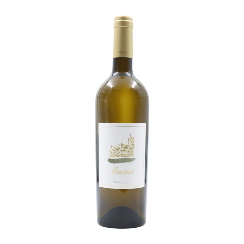 Buçaco Colheita Branco