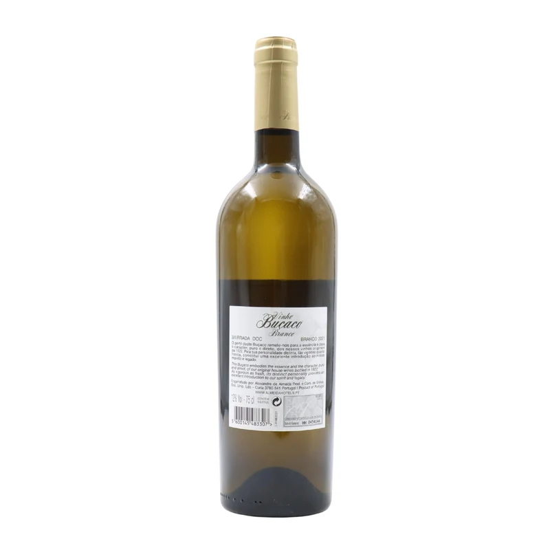 Buçaco Colheita Branco