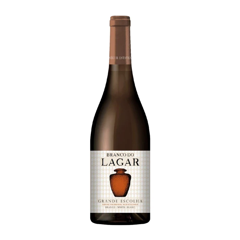 Branco do Lagar Grande Escolha Branco