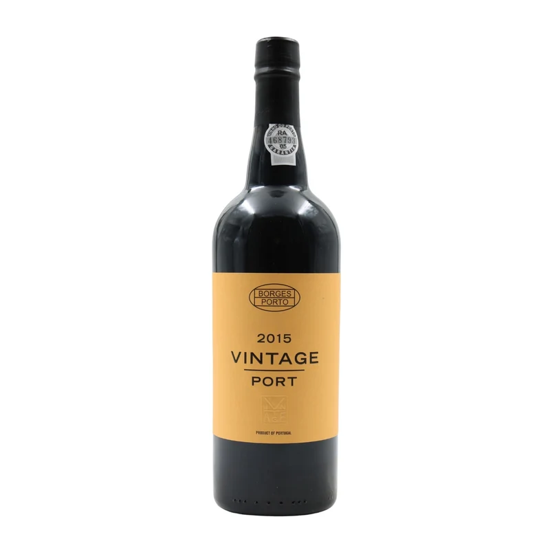 Borges Vintage Porto 2015
