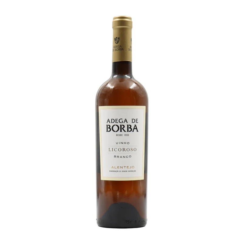 Borba Licoroso Branco