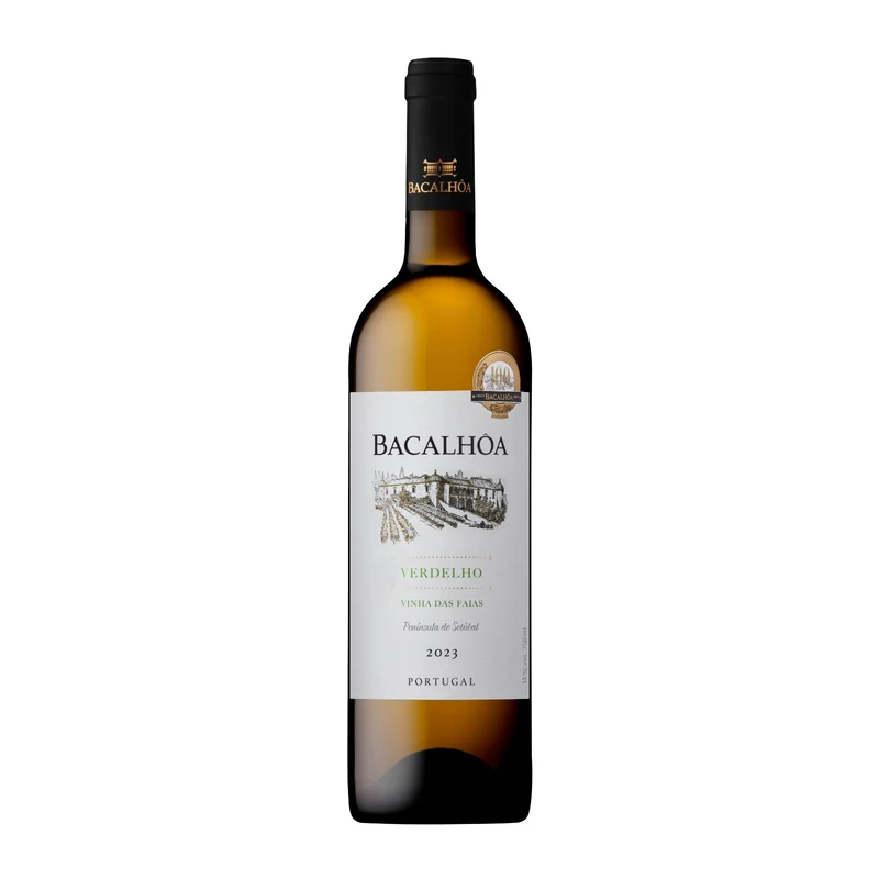 Berardo Reserva Familiar Branco
