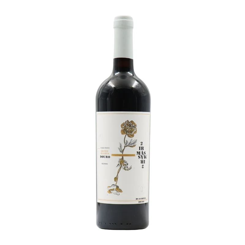 Duas Irmãs Grande Reserva Tinto 2017