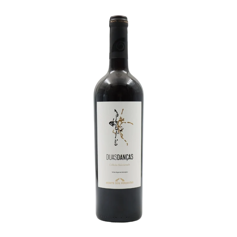 Duas Danças Colheita Selecionada Tinto