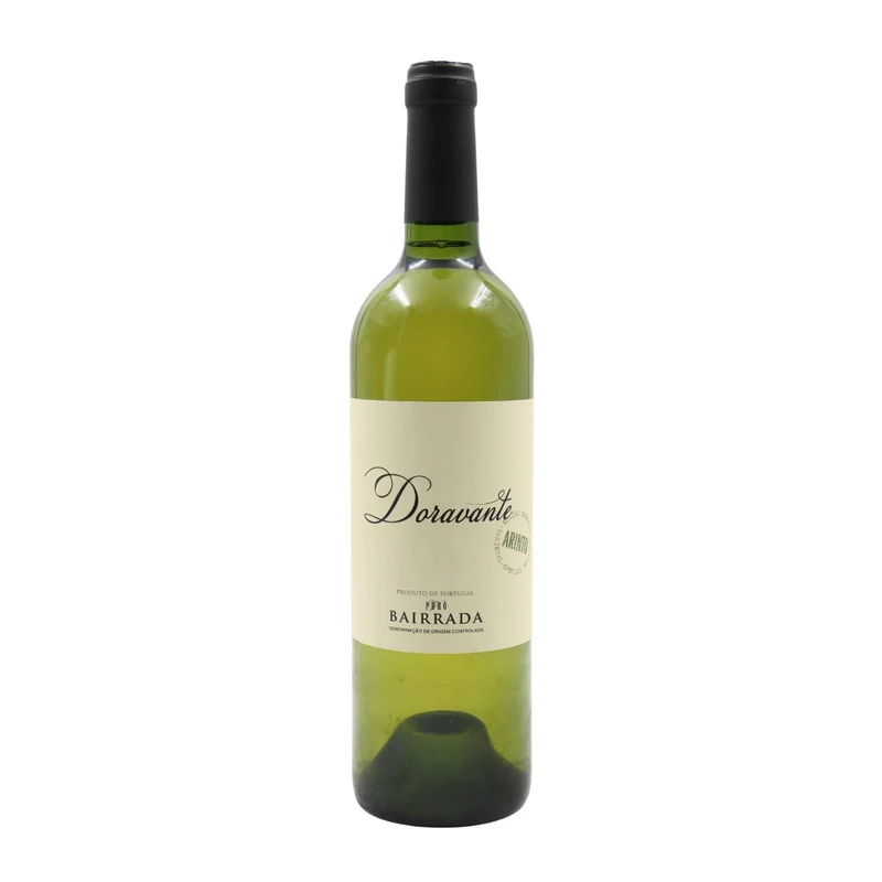 Doravante Arinto Branco 2017
