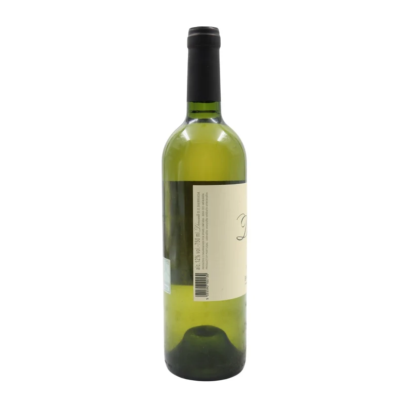 Doravante Arinto Branco 2017
