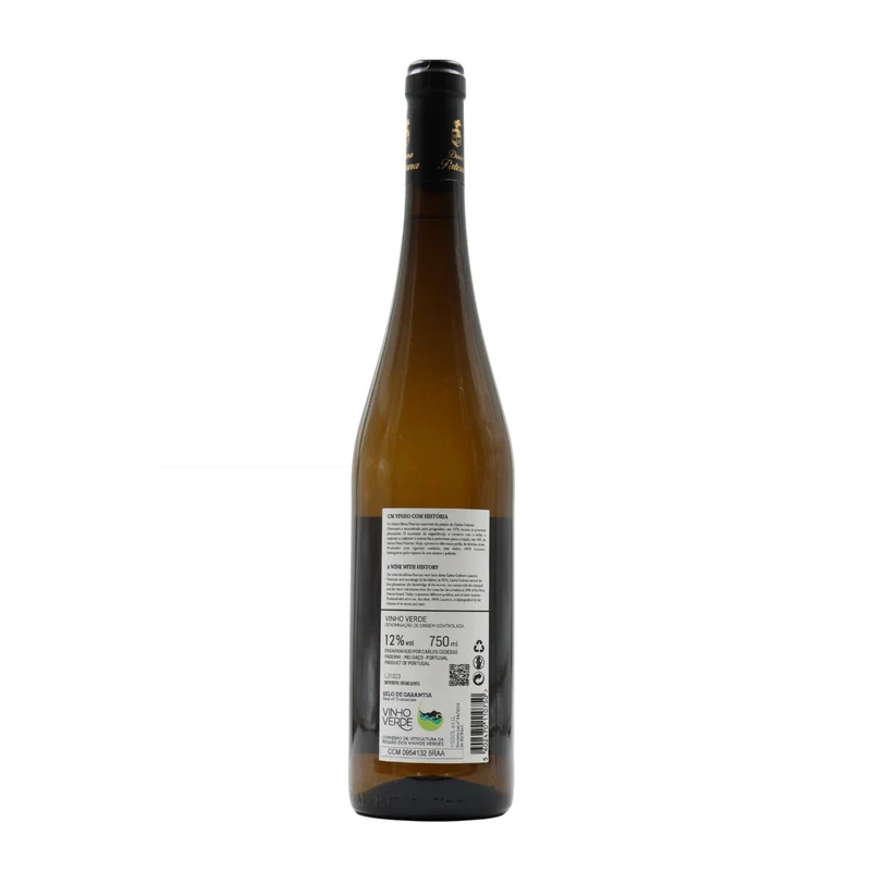 Dona Paterna Loureiro Branco