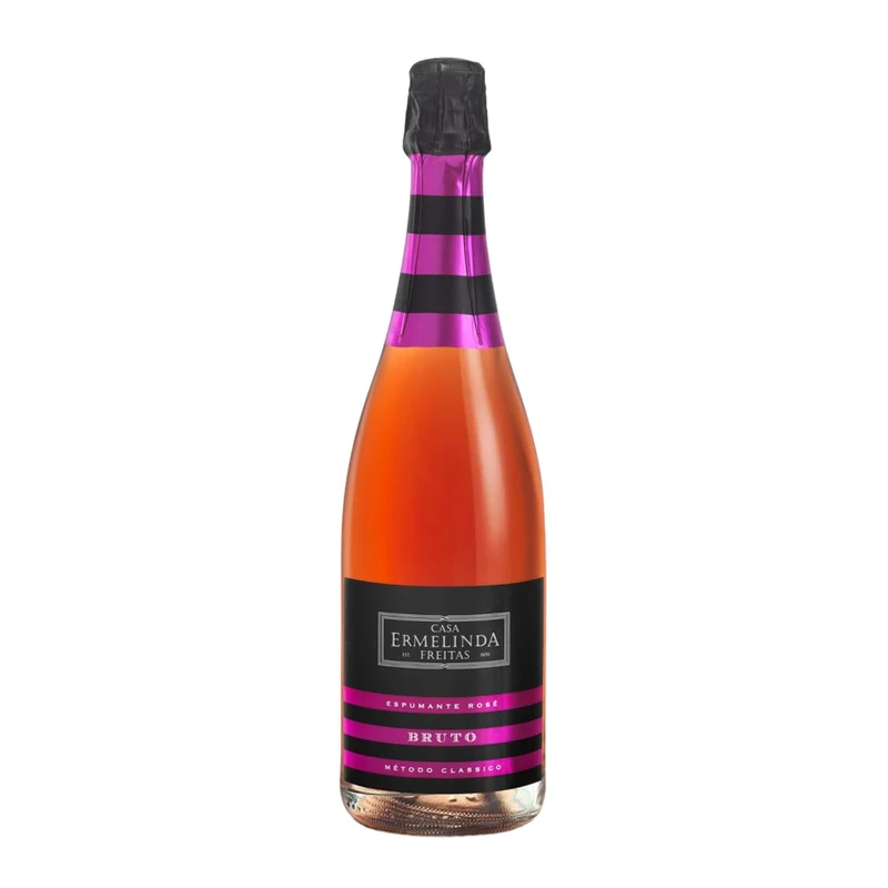 Dona Ermelinda Rosé Bruto Espumante