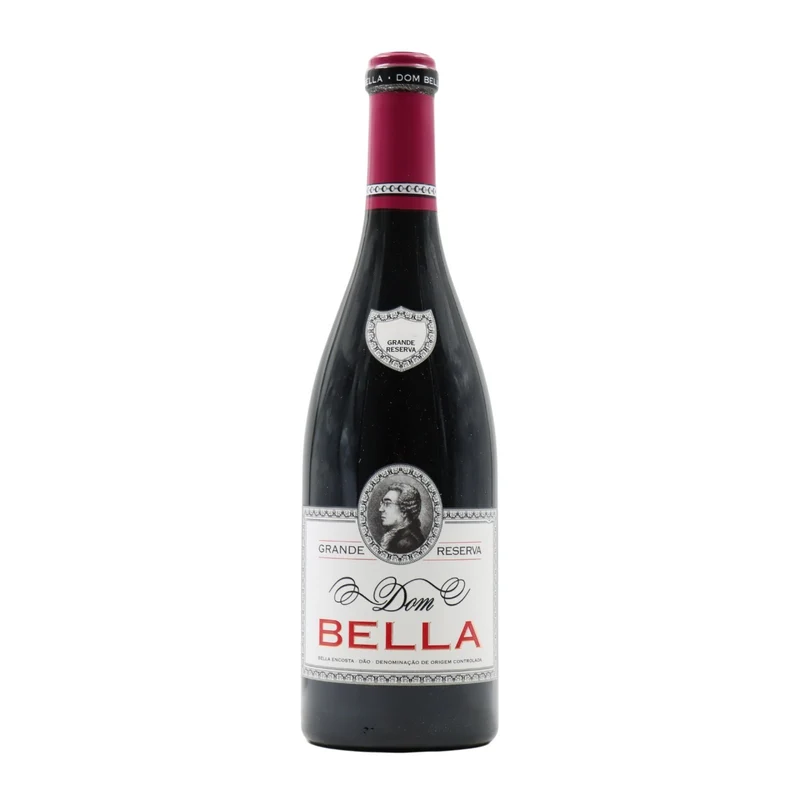 Dom Bella Touriga Nacional Grande Reserva Tinto 2013