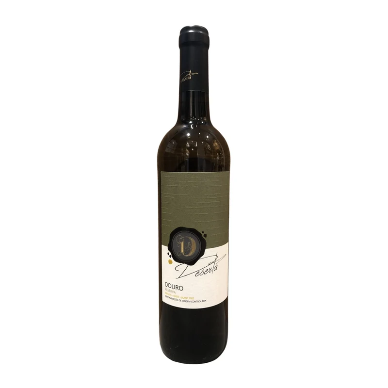 Deserta Reserva Branco