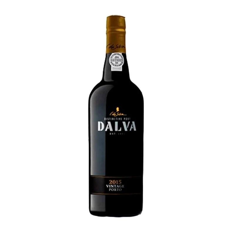 Dalva Vintage Porto 2017