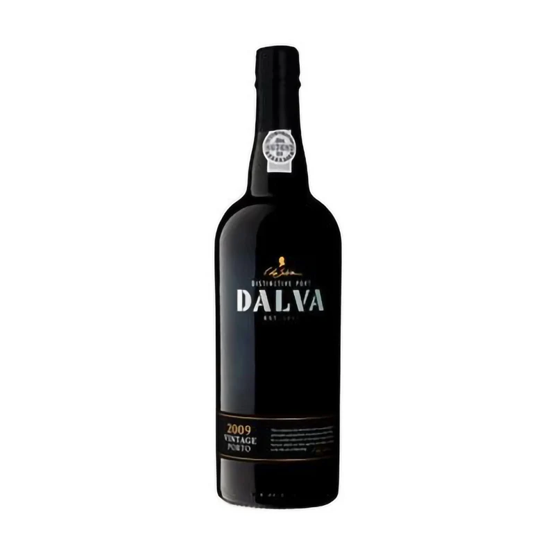 Dalva Vintage Porto 2009