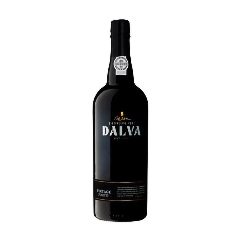 Dalva Vintage Porto 2008