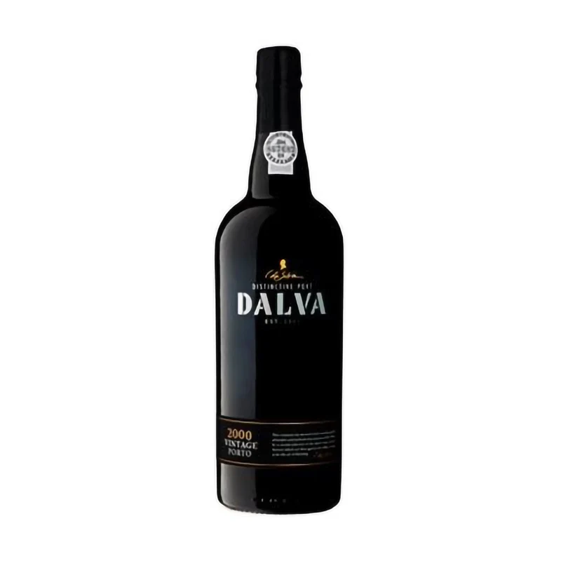 Dalva Vintage Porto 2000
