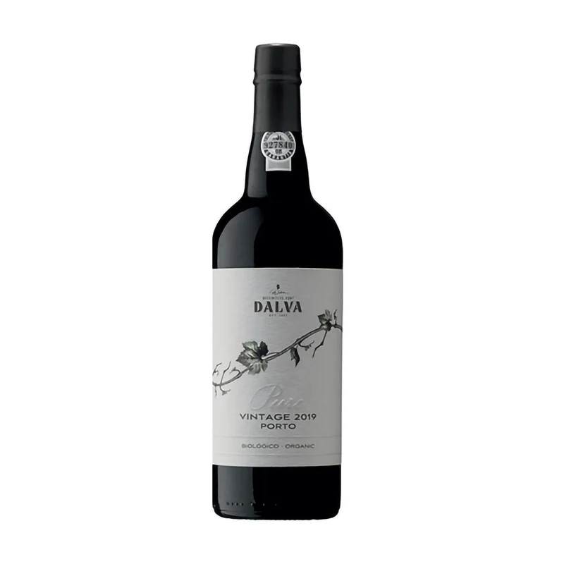 Dalva Pure Vintage Porto 2019