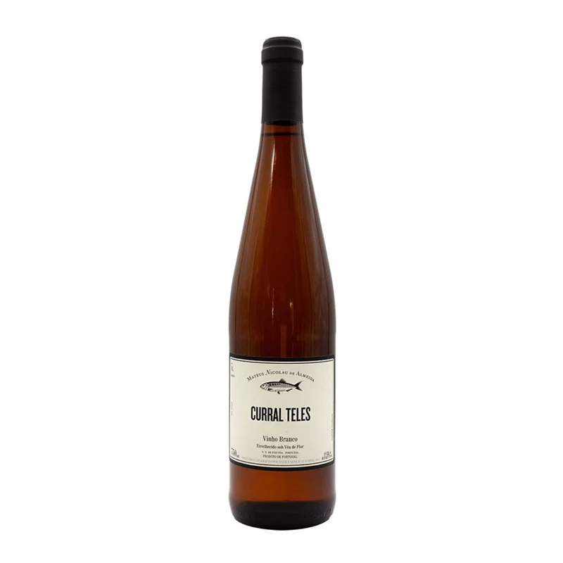 Curral Teles Lambda Branco