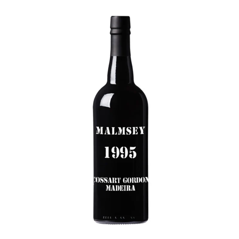 Cossart Gordon Vintage Malmsey 1995