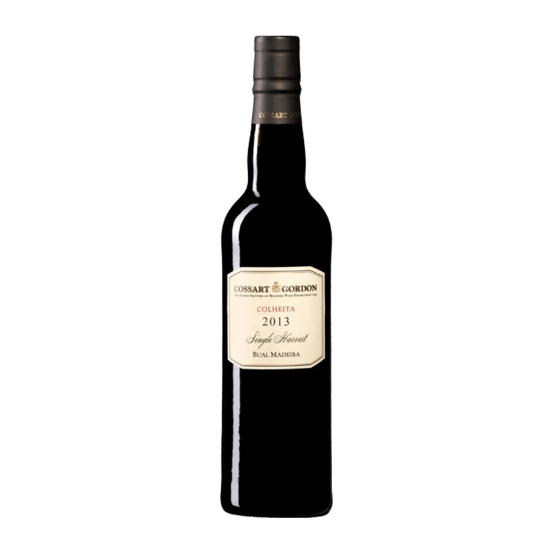 Cossart Gordon Boal Single Harvest 2013