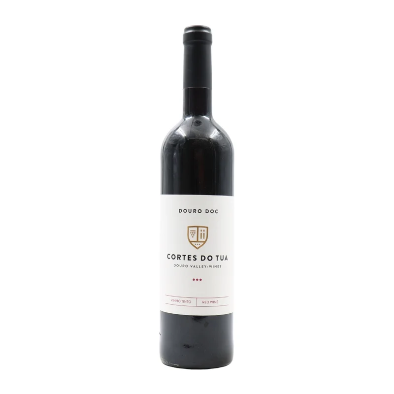 Cortes do Tua Tinto