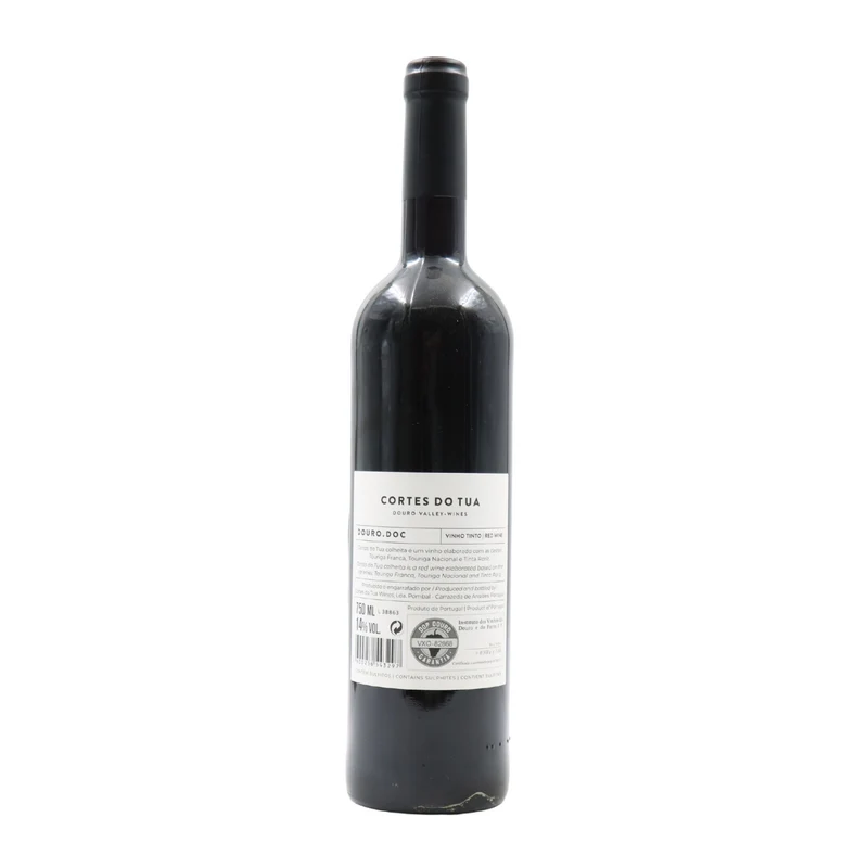 Cortes do Tua Tinto