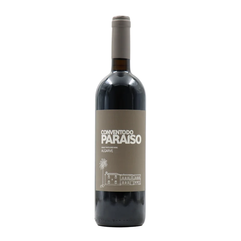 Convento do Paraíso Tinto 2016