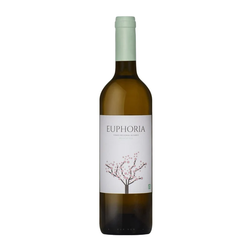 Convento do Paraíso Euphoria Branco 2017