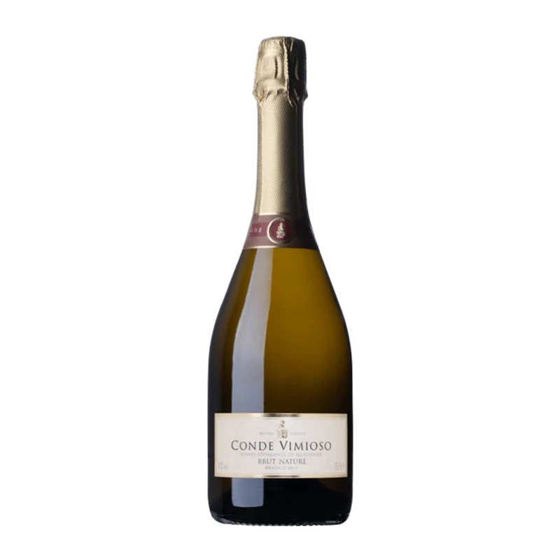 Conde Vimioso Brut Espumante