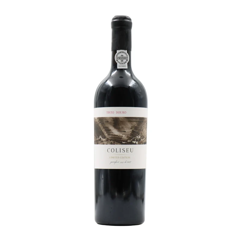 Coliseu Limited Edition Tinto
