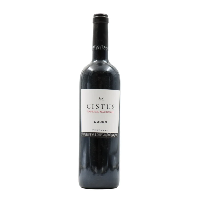 Cistus Touriga Nacional Tinto 2019