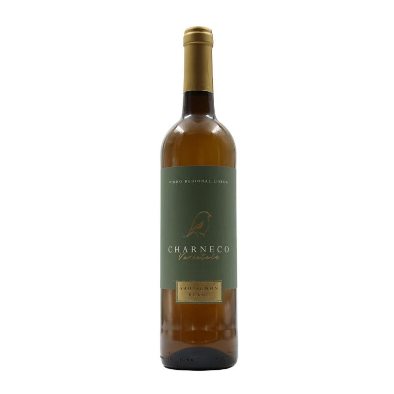 Charneco Sauvignon Blanc Branco