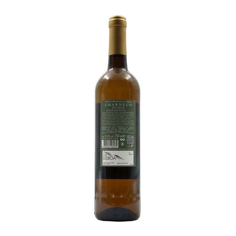 Charneco Sauvignon Blanc Branco