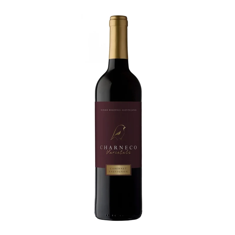 Charneco Cabernet Sauvignon Tinto 2019