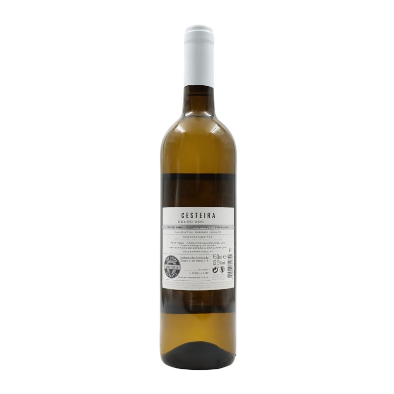 Cesteira Branco