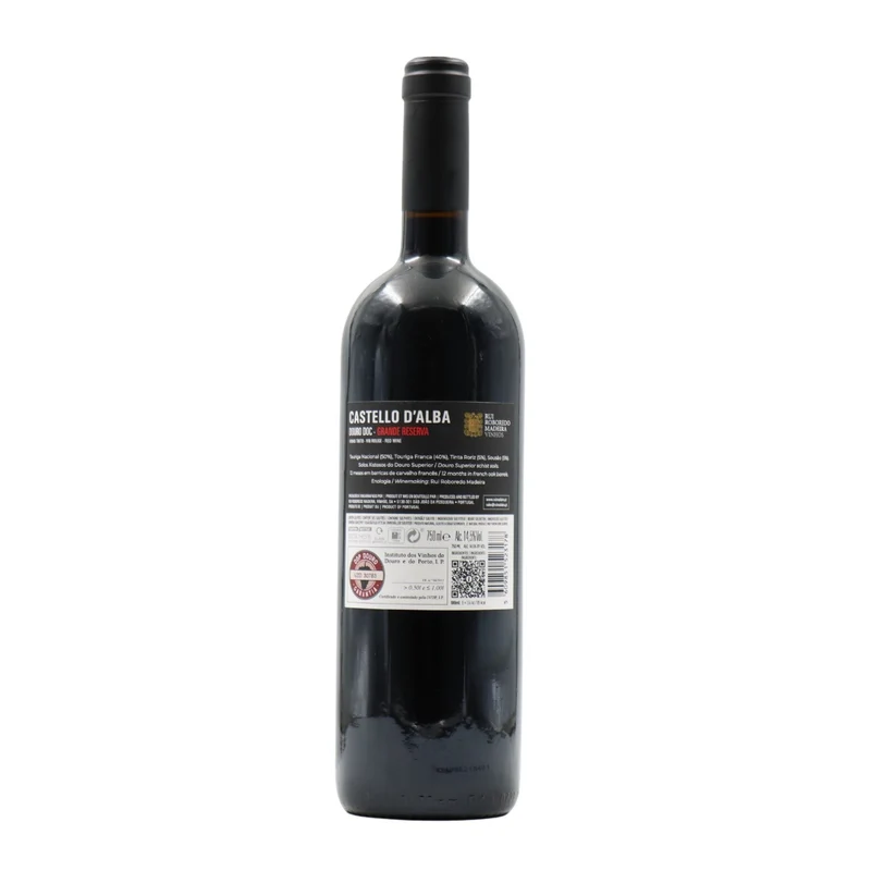 Castello DAlba Grande Reserva Tinto