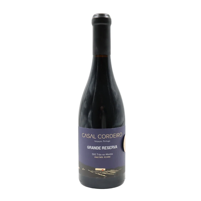 Casal Cordeiro Grande Reserva Tinto 2016