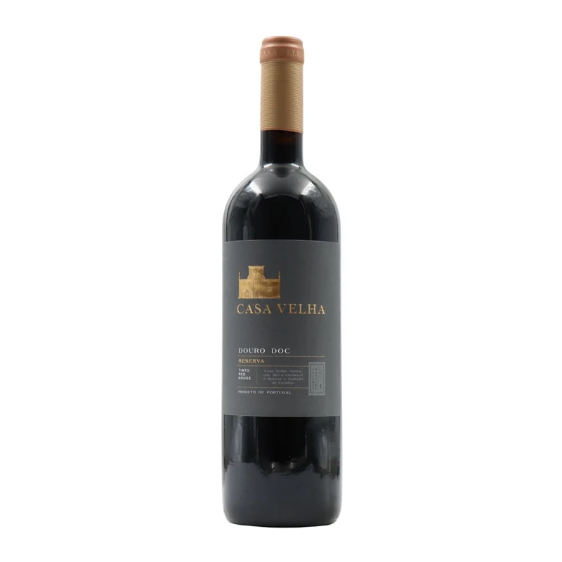 Casa Velha Reserva Tinto