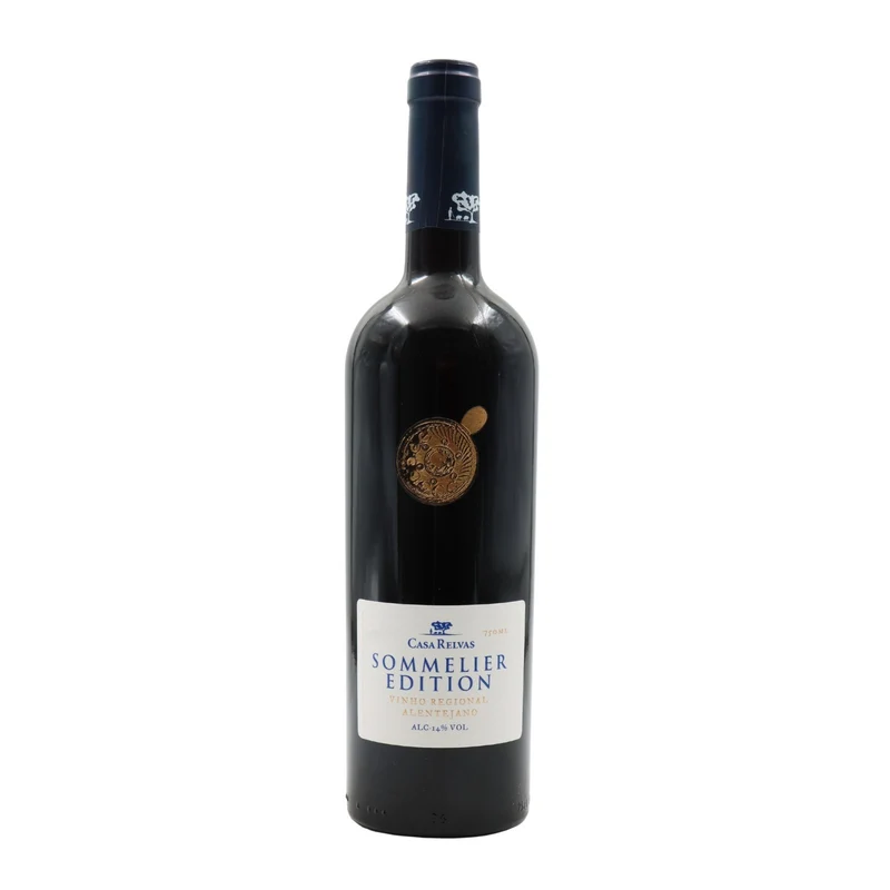 Casa Relvas Sommelier Edition Tinto