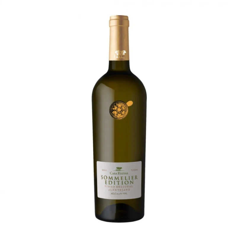 Casa Relvas Sommelier Edition Branco