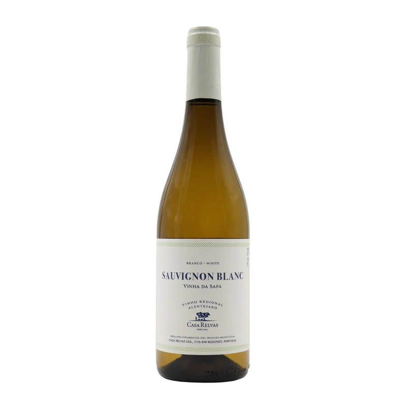 Casa Relvas Sauvignon Blanc Branco