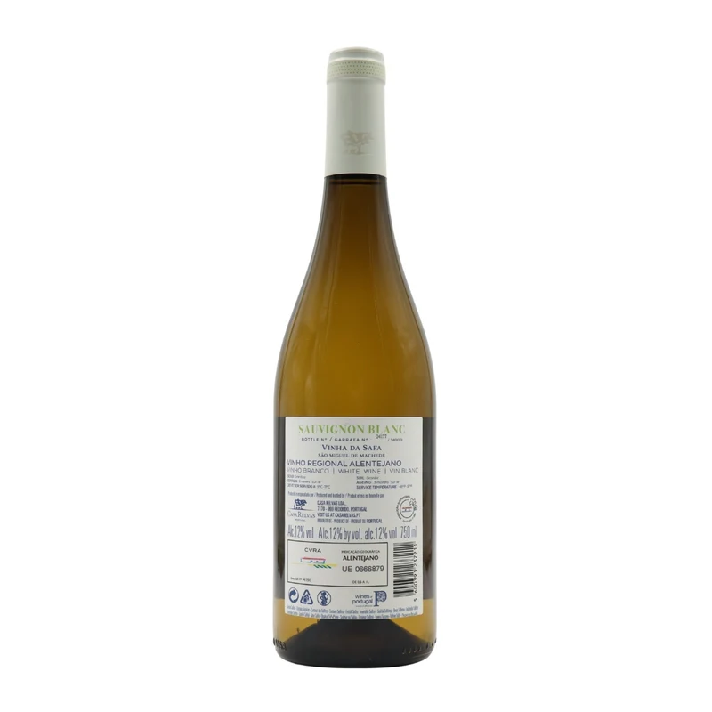 Casa Relvas Sauvignon Blanc Branco