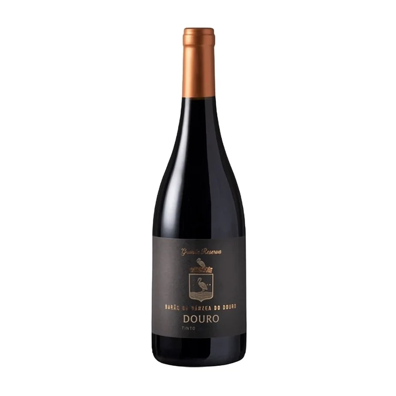 Barão da Várzea do Douro Grande Reserva Tinto 2017